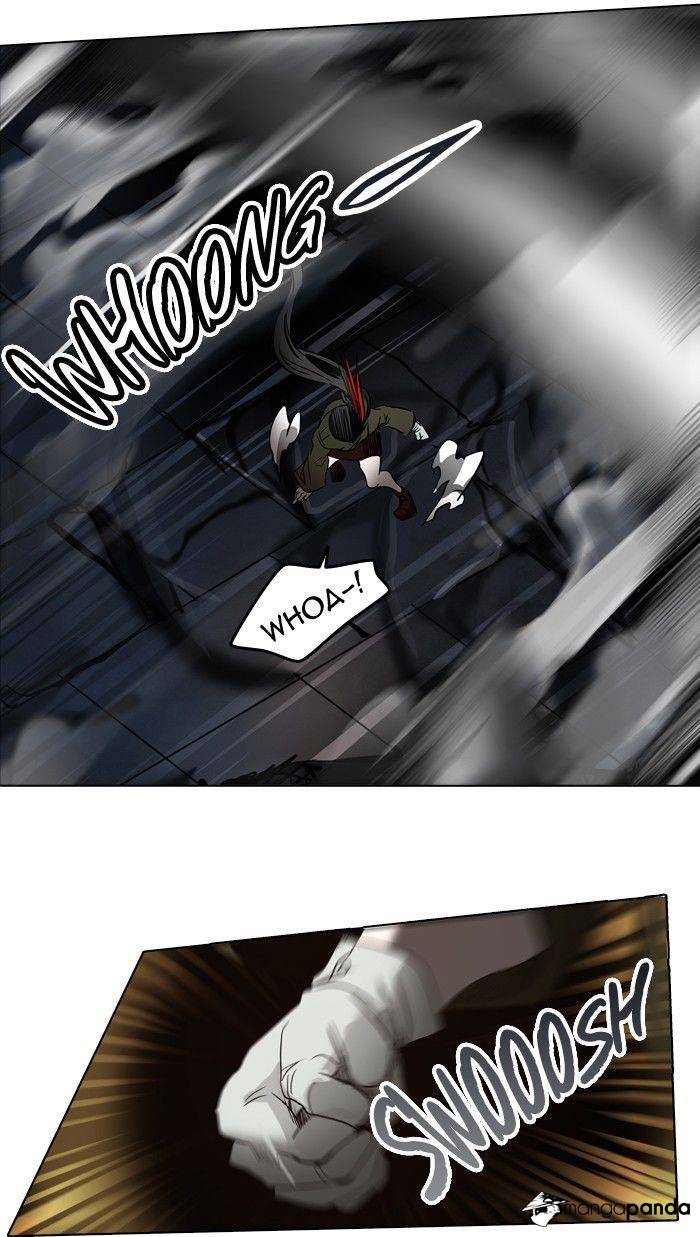 Tower of God Chapter 271 image 13